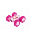 carrera toys Pojazd na radio Mini Turnator Pink różowy 2,4GHz 370240011 Carrera - nr 8