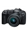 canon Aparat bezlusterkowy EOS R8+RF 24-50MM F4.5- 6.3 IS STM 5803C013 - nr 17