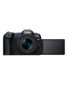 canon Aparat bezlusterkowy EOS R8+RF 24-50MM F4.5- 6.3 IS STM 5803C013 - nr 46
