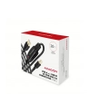 axagon Kabel ADR-220B USB 2.0 A-M -> B-M aktywny kabel połączeniowy/wzmacniacz 20m - nr 16