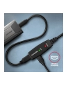 axagon Kabel ADR-305 USB 3.0 A-M -> A-F aktywny kabel przedłużacz/wzmacniacz 5m - nr 13