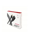 axagon Kabel ADR-205 USB 2.0 A-M -> A-F aktywny kabel przedłużacz/wzmacniacz 5m - nr 16