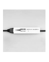 axagon Kabel ADR-210 USB 2.0 A-M -> A-F aktywny kabel przedłużacz/wzmacniacz 10m - nr 24