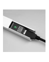 axagon Kabel ADR-210 USB 2.0 A-M -> A-F aktywny kabel przedłużacz/wzmacniacz 10m - nr 25