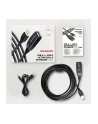 axagon Kabel ADR-215 USB 2.0 A-M -> A-F aktywny kabel przedłużacz/wzmacniacz 15m - nr 36