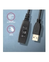 axagon Kabel ADR-310 USB 3.0 A-M -> A-F aktywny kabel przedłużacz/wzmacniacz 10m - nr 11