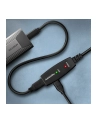 axagon Kabel ADR-310 USB 3.0 A-M -> A-F aktywny kabel przedłużacz/wzmacniacz 10m - nr 24