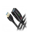 axagon Kabel ADR-310 USB 3.0 A-M -> A-F aktywny kabel przedłużacz/wzmacniacz 10m - nr 27