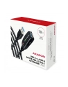 axagon Kabel ADR-310 USB 3.0 A-M -> A-F aktywny kabel przedłużacz/wzmacniacz 10m - nr 30