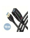 axagon Kabel ADR-310 USB 3.0 A-M -> A-F aktywny kabel przedłużacz/wzmacniacz 10m - nr 32