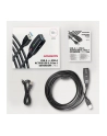 axagon Kabel ADR-310 USB 3.0 A-M -> A-F aktywny kabel przedłużacz/wzmacniacz 10m - nr 40