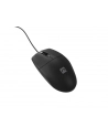 natec Mysz Ruff Plus 1200 DPI 1.8m Czarna - nr 10