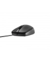 natec Mysz Ruff Plus 1200 DPI 1.8m Czarna - nr 13