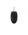 natec Mysz Ruff Plus 1200 DPI 1.8m Czarna - nr 8