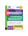 aksjomat Mistrz ortografii klasa 1. Ortografia i gramatyka w ćwiczeniach - nr 1