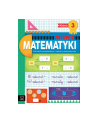 aksjomat Mistrz matematyki klasa 3. Ćwiczenia uzupełniające i zabawy matematyczne - nr 1