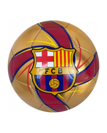 phi promotions bv Piłka nożna Fc Barcelona Star Gold r.5 373531