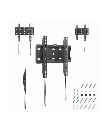 gembird Uchwyt ścienny do telewizora (stały), 23 cale -42 cale, (30 kg)