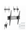 gembird Uchwyt ścienny do telewizora (regulowany), 32 cale-55 cali,  (40 kg) - nr 11
