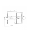 gembird Uchwyt telewizyjny 37 - 70 cali regulowany - nr 5
