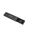 qoltec Obudowa | kieszeń do dysków M.2 SATA SSD | NGFF | USB typ C - nr 13