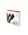 axagon Kabel ADR-305 USB 3.0 A-M -> A-F aktywny kabel przedłużacz/wzmacniacz 5m - nr 34