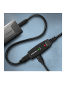axagon Kabel ADR-310 USB 3.0 A-M -> A-F aktywny kabel przedłużacz/wzmacniacz 10m - nr 25