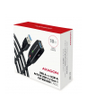 axagon Kabel ADR-310 USB 3.0 A-M -> A-F aktywny kabel przedłużacz/wzmacniacz 10m - nr 27