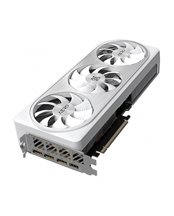 gigabyte Karta graficzna RTX 4070 AERO OC 12GB GDDR6X 192bit 3DP/HDMI