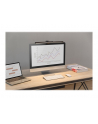 digitus Lampka LED do monitora z mocowaniem zaciskowym, 5W, 250lm Czarna - nr 21