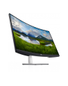 dell Monitor zakrzywiony 31.5 cala S3221QSA VA 4K (3840x2160)/16:9/HDMI/DP/USB/ /Speakers/3Y - nr 15