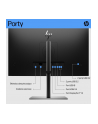 hp inc. Monitor E27 G5 FHD 6N4E2AA - nr 34