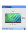 hp inc. Monitor E27 G5 FHD 6N4E2AA - nr 53