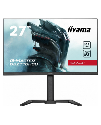 iiyama Monitor 27 cali GB2770HSU-B5 +Gra Dead Island 2 PC