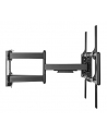 gembird Ramię dla trzech monitorów biurkowe  (regulowane), 17 cali- 27 cali, do 7kg - nr 8