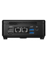 msi Mini PC Cubi 5 12M-001(wersja europejska) WIN11P i7-1255U/16/512/1,7GHz - nr 3