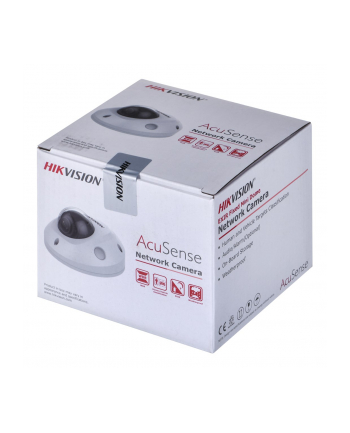 hikvision Kamera IP DS-2CD2543G2-IS