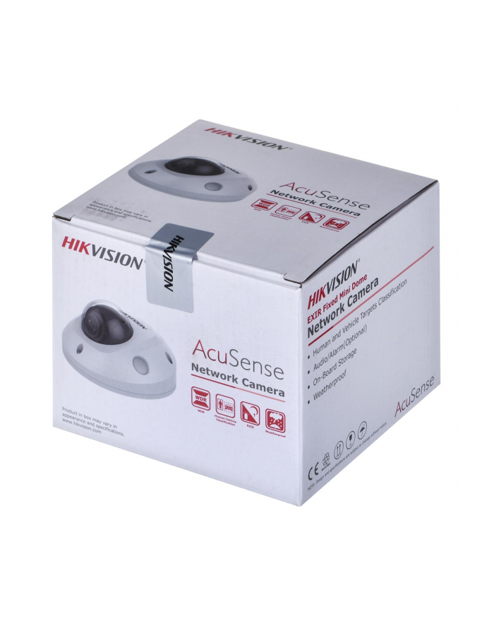 hikvision Kamera IP DS-2CD2543G2-IS główny