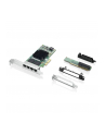 lenovo Karta rozszerzeń sieci Ethernet Intel I350-T4 4-portowa 4XC0R41416 - nr 1