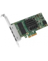 lenovo Karta rozszerzeń sieci Ethernet Intel I350-T4 4-portowa 4XC0R41416 - nr 5