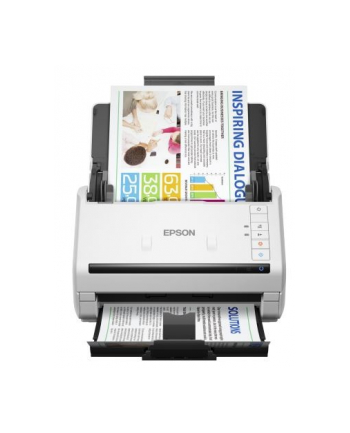 epson Skaner WF DS-770II A4/ADF100/90IPM/USB3/2S-1P