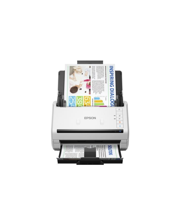 epson Skaner WF DS-770II A4/ADF100/90IPM/USB3/2S-1P główny