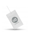 axagon ADSA-1S Adapter USB 2.0 SATA do szybkiego przyłączenia 2.5' SSD/HDD Z pudełkiem - nr 19