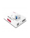 axagon ADSA-1S Adapter USB 2.0 SATA do szybkiego przyłączenia 2.5' SSD/HDD Z pudełkiem - nr 28