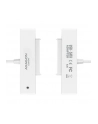 axagon ADSA-1S Adapter USB 2.0 SATA do szybkiego przyłączenia 2.5' SSD/HDD Z pudełkiem - nr 30