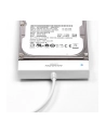 axagon ADSA-1S Adapter USB 2.0 SATA do szybkiego przyłączenia 2.5' SSD/HDD Z pudełkiem - nr 5