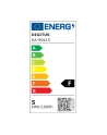 digitus Lampka LED do monitora z mocowaniem zaciskowym, 5W, 250lm Czarna - nr 17