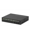 netgear Przełącznik M4250-40G8XF-POE++ GSM4248UX - nr 14