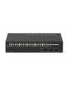 netgear Przełącznik M4250-40G8XF-POE++ GSM4248UX - nr 15
