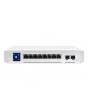 ubiquiti Przełącznik UniFi 8 PoE USW-Enterprise-8-PoE - nr 13